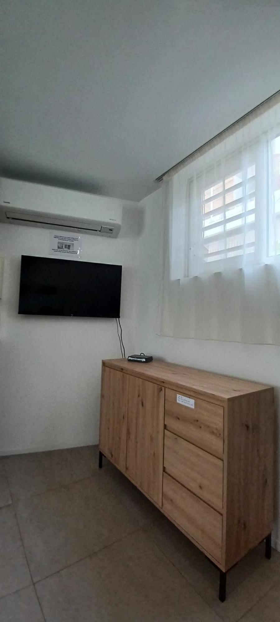 Studio Confort Avec Piscine Et Vue Tahiti Punaauia Экстерьер фото