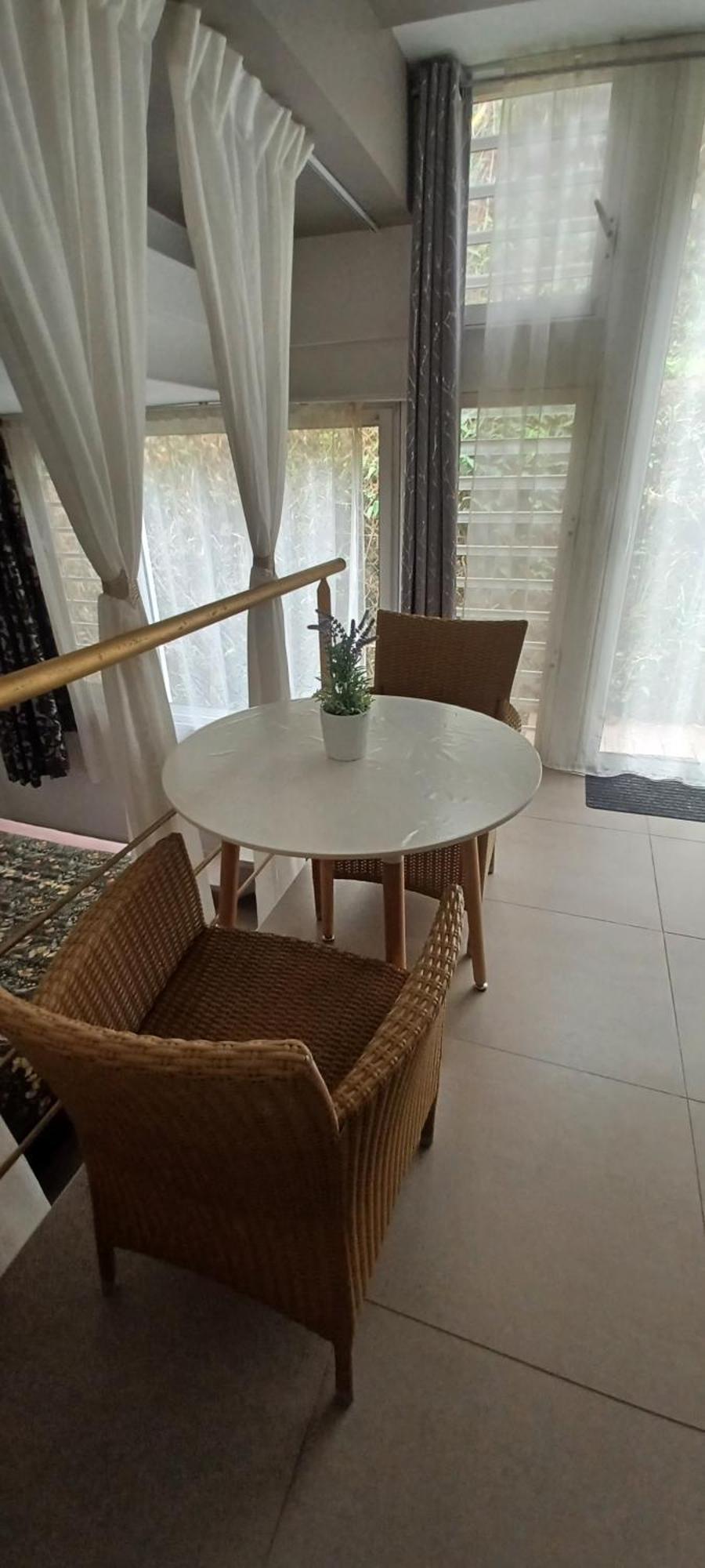 Studio Confort Avec Piscine Et Vue Tahiti Punaauia Экстерьер фото